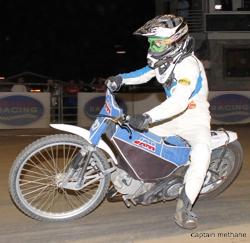 2015 Industry Speedway