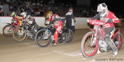 2015 Industry Speedway