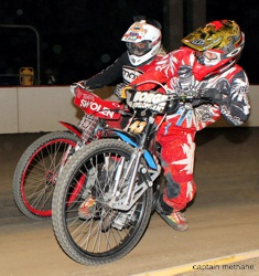 2015 Industry Speedway