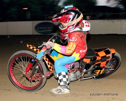 2015 Industry Speedway