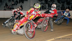 2015 Industry Speedway