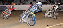 2015 Industry Speedway