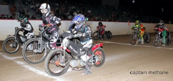 2015 Industry Speedway