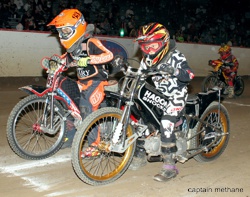 2015 Industry Speedway