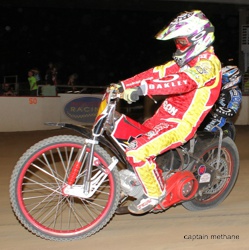 2015 Industry Speedway