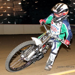 2015 Industry Speedway