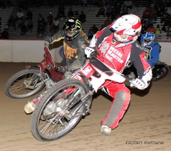 2015 Industry Speedway