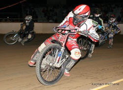 2015 Industry Speedway