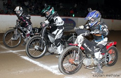 2015 Industry Speedway