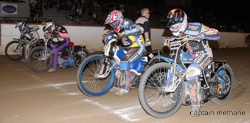 2015 Industry Speedway