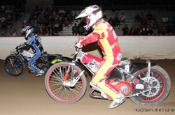 2015 Industry Speedway