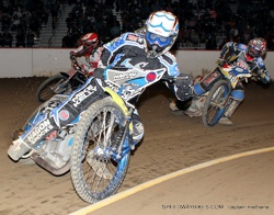 2015 Industry Speedway