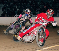 2015 Industry Speedway