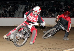 2015 Industry Speedway