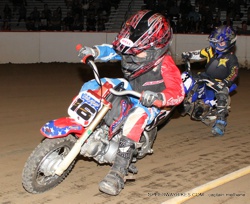 2015 Industry Speedway