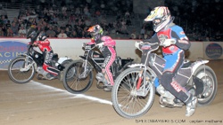 2015 Industry Speedway