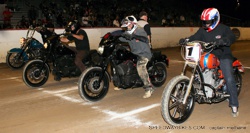 2015 Industry Speedway