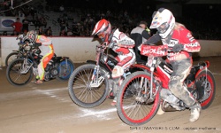 2015 Industry Speedway