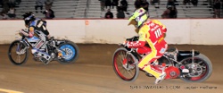 2015 Industry Speedway