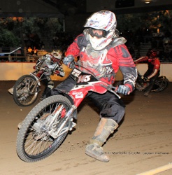 2015 Industry Speedway