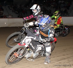 2015 Industry Speedway