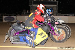 2015 Industry Speedway