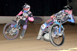 2015 Industry Speedway