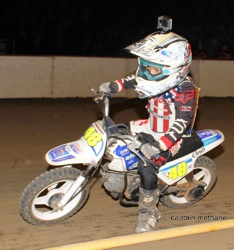 2015 Industry Speedway