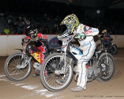 2015 Industry Speedway