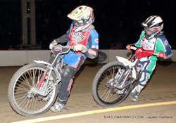 2015 Industry Speedway