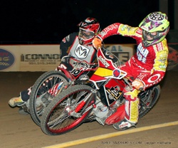 2015 Industry Speedway