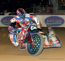 2015 Industry Speedway