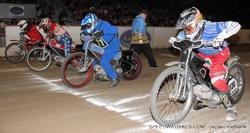 2015 Industry Speedway