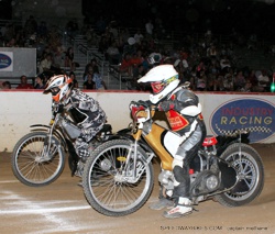 2015 Industry Speedway