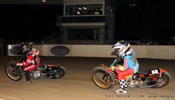 2015 Industry Speedway