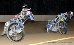 2015 Industry Speedway