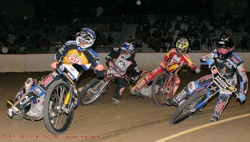 2015 Industry Speedway