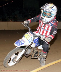 2015 Industry Speedway