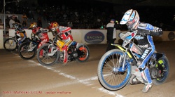 2015 Industry Speedway