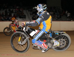 2015 Industry Speedway