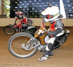 2015 Industry Speedway