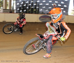 2015 Industry Speedway