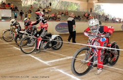 2015 Industry Speedway