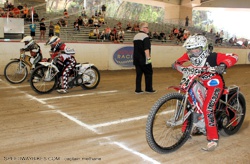 2015 Industry Speedway