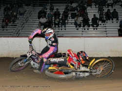 2015 Industry Speedway