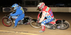 2015 Industry Speedway