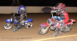 2015 Industry Speedway