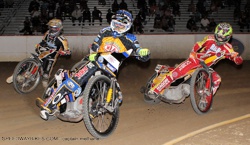 2015 Industry Speedway