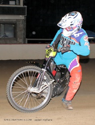 2015 Industry Speedway