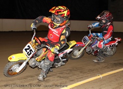 2015 Industry Speedway